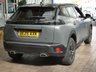 USED 2025 25 PEUGEOT 2008 1.2 PureTech GT SUV 5dr Petrol EAT Euro 6 (s/s) (130 ps) SAT NAV PARKING CAMERA PART LEATHER INTERIOR CRUISE CONTROL PARKING SENSORS LOW MILES 1 OWNER WARRANTY