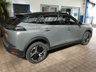 USED 2025 25 PEUGEOT 2008 1.2 PureTech GT SUV 5dr Petrol EAT Euro 6 (s/s) (130 ps) SAT NAV PARKING CAMERA PART LEATHER INTERIOR CRUISE CONTROL PARKING SENSORS LOW MILES 1 OWNER WARRANTY