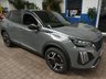 USED 2025 25 PEUGEOT 2008 1.2 PureTech GT SUV 5dr Petrol EAT Euro 6 (s/s) (130 ps) SAT NAV PARKING CAMERA PART LEATHER INTERIOR CRUISE CONTROL PARKING SENSORS LOW MILES 1 OWNER WARRANTY