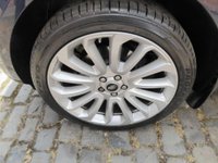 USED 2017 17 LAND ROVER RANGE ROVER 3.0 TD V6 Autobiography Auto 4WD Euro 6 (s/s) 5dr (Deposit Now Taken)