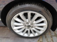 USED 2017 17 LAND ROVER RANGE ROVER 3.0 TD V6 Autobiography Auto 4WD Euro 6 (s/s) 5dr (Deposit Now Taken)