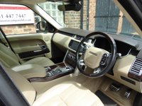 USED 2017 17 LAND ROVER RANGE ROVER 3.0 TD V6 Autobiography Auto 4WD Euro 6 (s/s) 5dr (Deposit Now Taken)