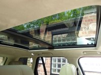 USED 2017 17 LAND ROVER RANGE ROVER 3.0 TD V6 Autobiography Auto 4WD Euro 6 (s/s) 5dr (Deposit Now Taken)