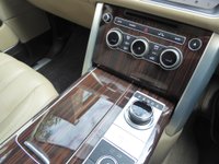 USED 2017 17 LAND ROVER RANGE ROVER 3.0 TD V6 Autobiography Auto 4WD Euro 6 (s/s) 5dr (Deposit Now Taken)