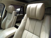 USED 2017 17 LAND ROVER RANGE ROVER 3.0 TD V6 Autobiography Auto 4WD Euro 6 (s/s) 5dr (Deposit Now Taken)