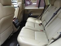 USED 2017 17 LAND ROVER RANGE ROVER 3.0 TD V6 Autobiography Auto 4WD Euro 6 (s/s) 5dr (Deposit Now Taken)