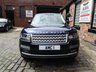 USED 2017 17 LAND ROVER RANGE ROVER 3.0 TD V6 Autobiography Auto 4WD Euro 6 (s/s) 5dr (Deposit Now Taken)
