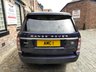 USED 2017 17 LAND ROVER RANGE ROVER 3.0 TD V6 Autobiography Auto 4WD Euro 6 (s/s) 5dr (Deposit Now Taken)