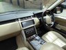 USED 2017 17 LAND ROVER RANGE ROVER 3.0 TD V6 Autobiography Auto 4WD Euro 6 (s/s) 5dr (Deposit Now Taken)