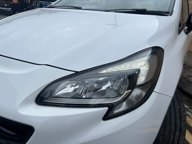 View our VAUXHALL CORSA