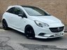 USED 2015 65 VAUXHALL CORSA 1.4i ecoTEC Limited Edition Hatchback 3dr Petrol Manual Euro 6 (90 ps) 