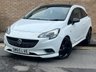 USED 2015 65 VAUXHALL CORSA 1.4i ecoTEC Limited Edition Hatchback 3dr Petrol Manual Euro 6 (90 ps) 