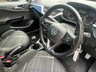 USED 2015 65 VAUXHALL CORSA 1.4i ecoTEC Limited Edition Hatchback 3dr Petrol Manual Euro 6 (90 ps) 