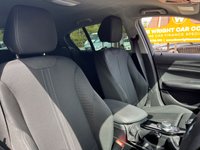 USED 2018 68 BMW 1 SERIES 1.5 118i Sport Hatchback 5dr Petrol Manual Euro 6 (s/s) (136 ps) CAR FINANCE SPECIALIST , NON FINANCE DEALS ALSO WELCOMED