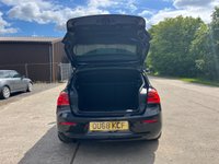 USED 2018 68 BMW 1 SERIES 1.5 118i Sport Hatchback 5dr Petrol Manual Euro 6 (s/s) (136 ps) CAR FINANCE SPECIALIST , NON FINANCE DEALS ALSO WELCOMED