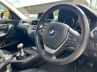 USED 2018 68 BMW 1 SERIES 1.5 118i Sport Hatchback 5dr Petrol Manual Euro 6 (s/s) (136 ps) CAR FINANCE SPECIALIST , NON FINANCE DEALS ALSO WELCOMED