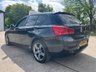 USED 2018 68 BMW 1 SERIES 1.5 118i Sport Hatchback 5dr Petrol Manual Euro 6 (s/s) (136 ps) CAR FINANCE SPECIALIST , NON FINANCE DEALS ALSO WELCOMED