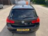 USED 2018 68 BMW 1 SERIES 1.5 118i Sport Hatchback 5dr Petrol Manual Euro 6 (s/s) (136 ps) CAR FINANCE SPECIALIST , NON FINANCE DEALS ALSO WELCOMED