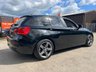 USED 2018 68 BMW 1 SERIES 1.5 118i Sport Hatchback 5dr Petrol Manual Euro 6 (s/s) (136 ps) CAR FINANCE SPECIALIST , NON FINANCE DEALS ALSO WELCOMED