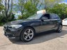 USED 2018 68 BMW 1 SERIES 1.5 118i Sport Hatchback 5dr Petrol Manual Euro 6 (s/s) (136 ps) CAR FINANCE SPECIALIST , NON FINANCE DEALS ALSO WELCOMED
