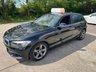 USED 2018 68 BMW 1 SERIES 1.5 118i Sport Hatchback 5dr Petrol Manual Euro 6 (s/s) (136 ps) CAR FINANCE SPECIALIST , NON FINANCE DEALS ALSO WELCOMED