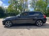 USED 2018 68 BMW 1 SERIES 1.5 118i Sport Hatchback 5dr Petrol Manual Euro 6 (s/s) (136 ps) CAR FINANCE SPECIALIST , NON FINANCE DEALS ALSO WELCOMED