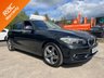 USED 2018 68 BMW 1 SERIES 1.5 118i Sport Hatchback 5dr Petrol Manual Euro 6 (s/s) (136 ps) CAR FINANCE SPECIALIST , NON FINANCE DEALS ALSO WELCOMED
