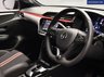 USED 2023 23 VAUXHALL ADAM 50kWh GS Hatchback 5dr Electric Auto (136 ps) NATIONWIDE DELIVERY
