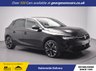 USED 2023 23 VAUXHALL ADAM 50kWh GS Hatchback 5dr Electric Auto (136 ps) NATIONWIDE DELIVERY