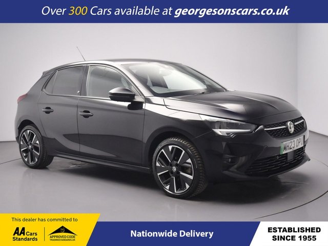View our VAUXHALL ADAM