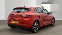 USED 2016 66 RENAULT MEGANE 1.2 TCe Dynamique S Nav Hatchback 5dr Petrol Manual Euro 6 (s/s) (130 ps) 