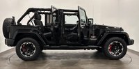 USED 2014 63 JEEP WRANGLER 2.8 CRD Sahara SUV 4dr Diesel Auto 4WD Euro 5 (197 bhp) Striking Jeep Wrangler 2.8 CRD 4WD Rugged All Train Jeep Removable Hardback, Removable Twin panel roof