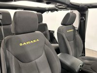 USED 2014 63 JEEP WRANGLER 2.8 CRD Sahara SUV 4dr Diesel Auto 4WD Euro 5 (197 bhp) Striking Jeep Wrangler 2.8 CRD 4WD Rugged All Train Jeep Removable Hardback, Removable Twin panel roof