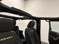 USED 2014 63 JEEP WRANGLER 2.8 CRD Sahara SUV 4dr Diesel Auto 4WD Euro 5 (197 bhp) Striking Jeep Wrangler 2.8 CRD 4WD Rugged All Train Jeep Removable Hardback, Removable Twin panel roof