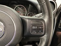 USED 2014 63 JEEP WRANGLER 2.8 CRD Sahara SUV 4dr Diesel Auto 4WD Euro 5 (197 bhp) Striking Jeep Wrangler 2.8 CRD 4WD Rugged All Train Jeep Removable Hardback, Removable Twin panel roof