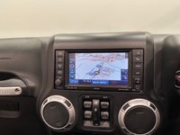 USED 2014 63 JEEP WRANGLER 2.8 CRD Sahara SUV 4dr Diesel Auto 4WD Euro 5 (197 bhp) Striking Jeep Wrangler 2.8 CRD 4WD Rugged All Train Jeep Removable Hardback, Removable Twin panel roof