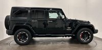 USED 2014 63 JEEP WRANGLER 2.8 CRD Sahara SUV 4dr Diesel Auto 4WD Euro 5 (197 bhp) Striking Jeep Wrangler 2.8 CRD 4WD Rugged All Train Jeep Removable Hardback, Removable Twin panel roof