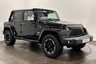 USED 2014 63 JEEP WRANGLER 2.8 CRD Sahara SUV 4dr Diesel Auto 4WD Euro 5 (197 bhp) Striking Jeep Wrangler 2.8 CRD 4WD Rugged All Train Jeep Removable Hardback, Removable Twin panel roof