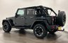 USED 2014 63 JEEP WRANGLER 2.8 CRD Sahara SUV 4dr Diesel Auto 4WD Euro 5 (197 bhp) Striking Jeep Wrangler 2.8 CRD 4WD Rugged All Train Jeep Removable Hardback, Removable Twin panel roof