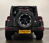 USED 2014 63 JEEP WRANGLER 2.8 CRD Sahara SUV 4dr Diesel Auto 4WD Euro 5 (197 bhp) Striking Jeep Wrangler 2.8 CRD 4WD Rugged All Train Jeep Removable Hardback, Removable Twin panel roof