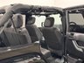 USED 2014 63 JEEP WRANGLER 2.8 CRD Sahara SUV 4dr Diesel Auto 4WD Euro 5 (197 bhp) Striking Jeep Wrangler 2.8 CRD 4WD Rugged All Train Jeep Removable Hardback, Removable Twin panel roof