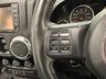 USED 2014 63 JEEP WRANGLER 2.8 CRD Sahara SUV 4dr Diesel Auto 4WD Euro 5 (197 bhp) Striking Jeep Wrangler 2.8 CRD 4WD Rugged All Train Jeep Removable Hardback, Removable Twin panel roof