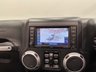 USED 2014 63 JEEP WRANGLER 2.8 CRD Sahara SUV 4dr Diesel Auto 4WD Euro 5 (197 bhp) Striking Jeep Wrangler 2.8 CRD 4WD Rugged All Train Jeep Removable Hardback, Removable Twin panel roof