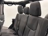 USED 2014 63 JEEP WRANGLER 2.8 CRD Sahara SUV 4dr Diesel Auto 4WD Euro 5 (197 bhp) Striking Jeep Wrangler 2.8 CRD 4WD Rugged All Train Jeep Removable Hardback, Removable Twin panel roof