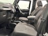 USED 2014 63 JEEP WRANGLER 2.8 CRD Sahara SUV 4dr Diesel Auto 4WD Euro 5 (197 bhp) Striking Jeep Wrangler 2.8 CRD 4WD Rugged All Train Jeep Removable Hardback, Removable Twin panel roof