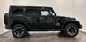 USED 2014 63 JEEP WRANGLER 2.8 CRD Sahara SUV 4dr Diesel Auto 4WD Euro 5 (197 bhp) Striking Jeep Wrangler 2.8 CRD 4WD Rugged All Train Jeep Removable Hardback, Removable Twin panel roof