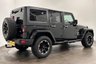 USED 2014 63 JEEP WRANGLER 2.8 CRD Sahara SUV 4dr Diesel Auto 4WD Euro 5 (197 bhp) Striking Jeep Wrangler 2.8 CRD 4WD Rugged All Train Jeep Removable Hardback, Removable Twin panel roof