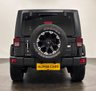 USED 2014 63 JEEP WRANGLER 2.8 CRD Sahara SUV 4dr Diesel Auto 4WD Euro 5 (197 bhp) Striking Jeep Wrangler 2.8 CRD 4WD Rugged All Train Jeep Removable Hardback, Removable Twin panel roof