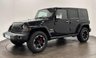 USED 2014 63 JEEP WRANGLER 2.8 CRD Sahara SUV 4dr Diesel Auto 4WD Euro 5 (197 bhp) Striking Jeep Wrangler 2.8 CRD 4WD Rugged All Train Jeep Removable Hardback, Removable Twin panel roof