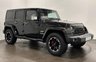 USED 2014 63 JEEP WRANGLER 2.8 CRD Sahara SUV 4dr Diesel Auto 4WD Euro 5 (197 bhp) Striking Jeep Wrangler 2.8 CRD 4WD Rugged All Train Jeep Removable Hardback, Removable Twin panel roof